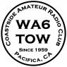 Coastside Amateur Radio Club